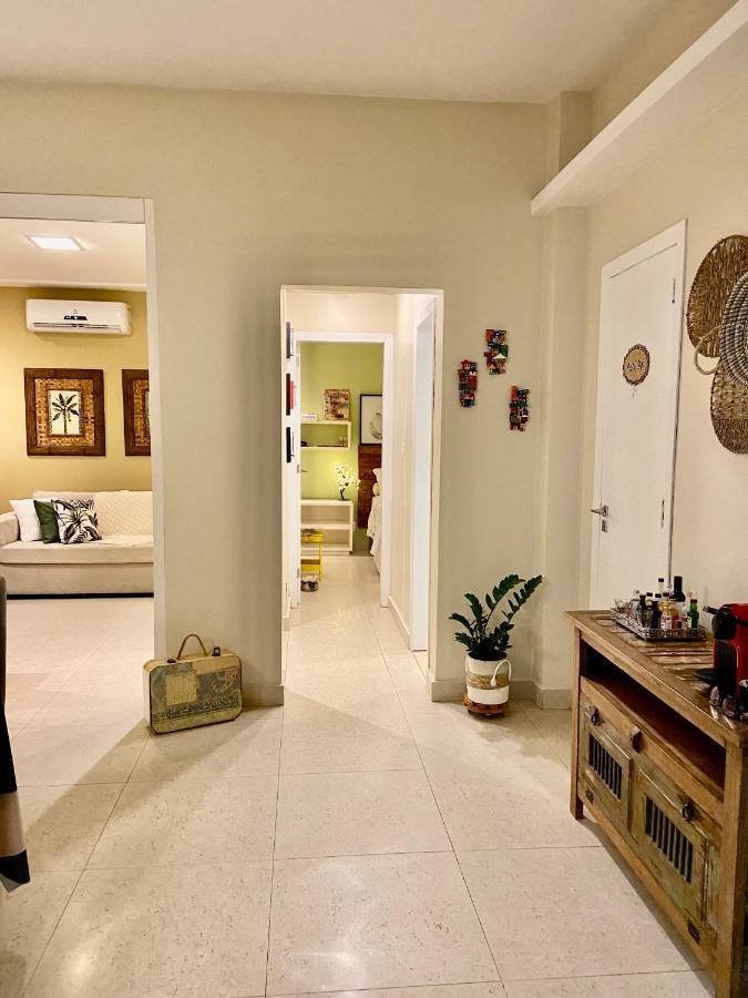 Апартаменты Ipanema Friendly Рио-де-Жанейро Экстерьер фото