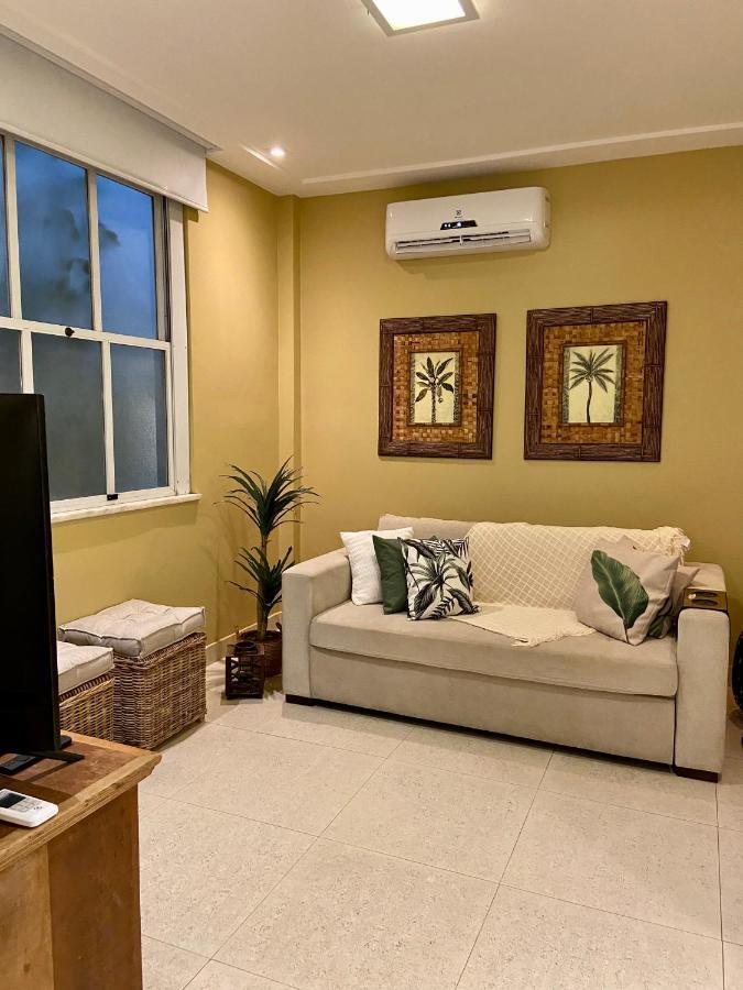 Апартаменты Ipanema Friendly Рио-де-Жанейро Экстерьер фото