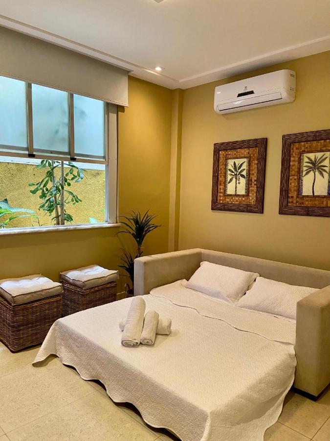 Апартаменты Ipanema Friendly Рио-де-Жанейро Экстерьер фото