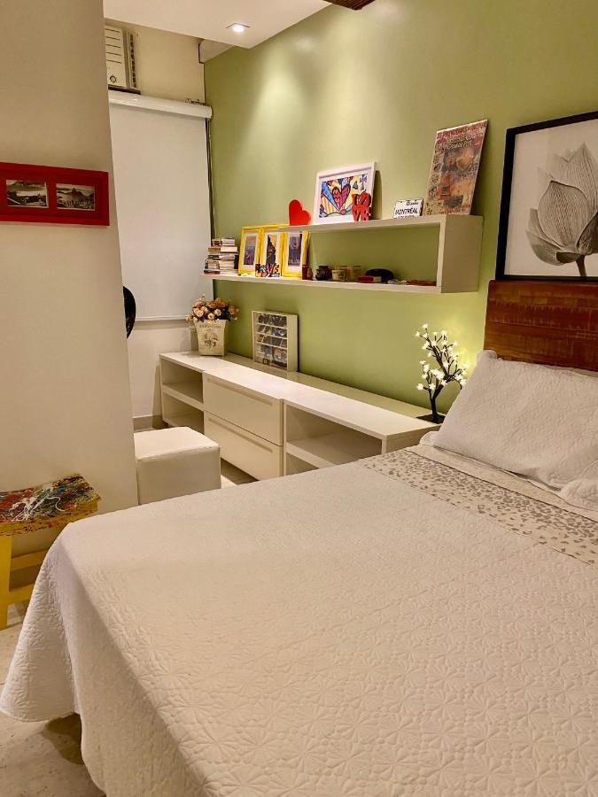 Апартаменты Ipanema Friendly Рио-де-Жанейро Экстерьер фото