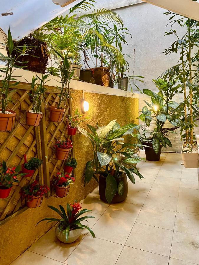 Апартаменты Ipanema Friendly Рио-де-Жанейро Экстерьер фото