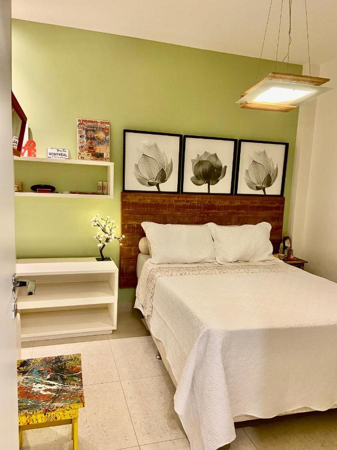 Апартаменты Ipanema Friendly Рио-де-Жанейро Экстерьер фото