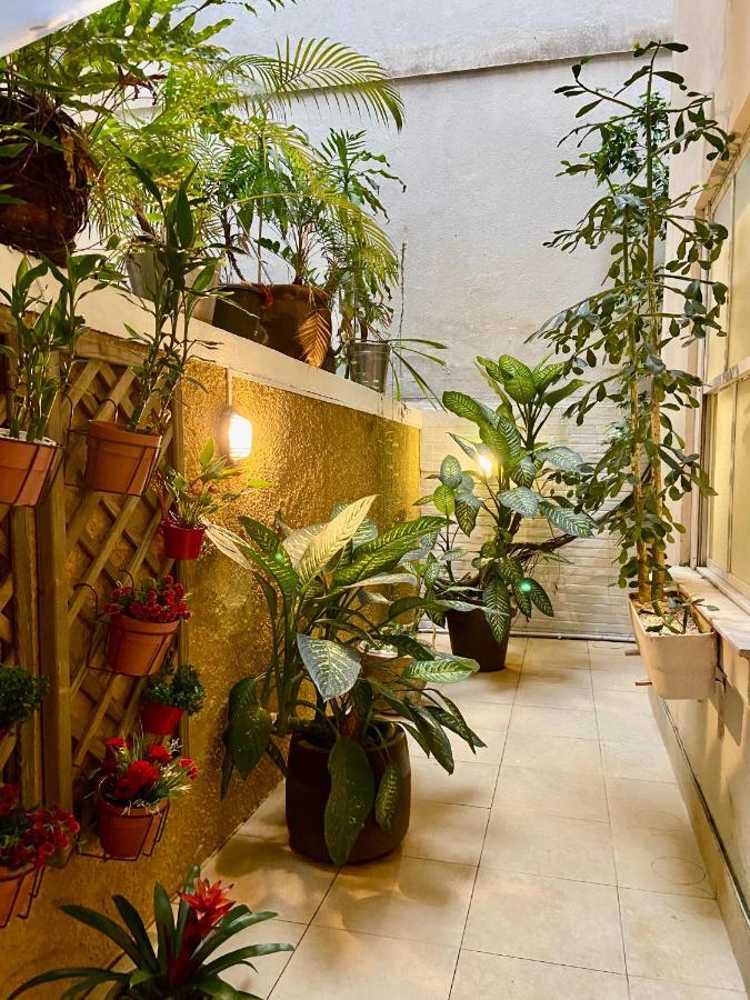Апартаменты Ipanema Friendly Рио-де-Жанейро Экстерьер фото