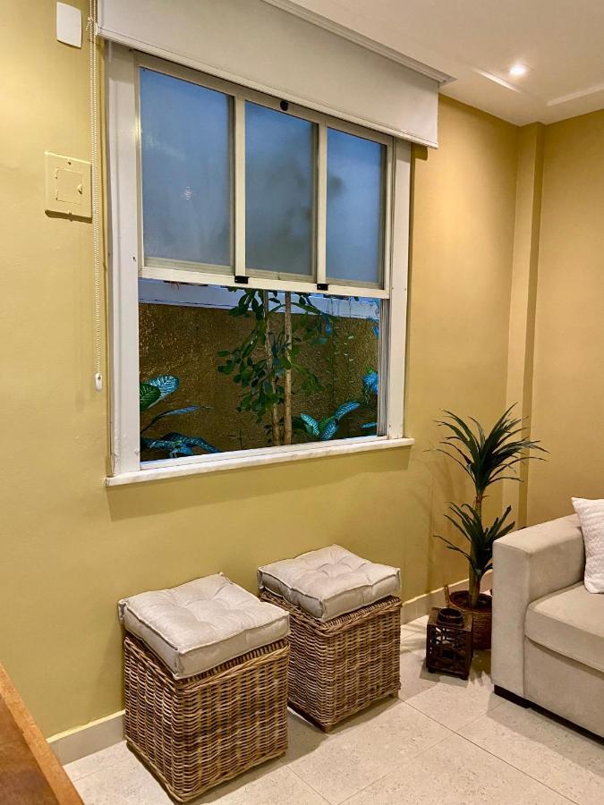 Апартаменты Ipanema Friendly Рио-де-Жанейро Экстерьер фото