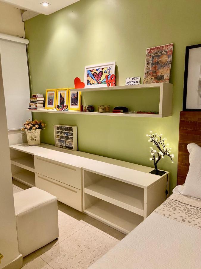 Апартаменты Ipanema Friendly Рио-де-Жанейро Экстерьер фото