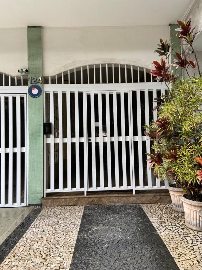 Апартаменты Ipanema Friendly Рио-де-Жанейро Экстерьер фото